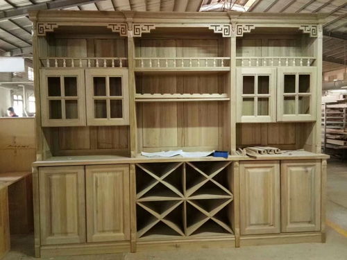 东莞茶山订做实木家具工厂 全屋实木定制工厂联系方式