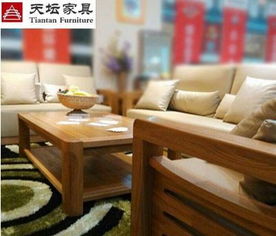 实木家具十大知名品牌 2018实木家具品牌排行榜0