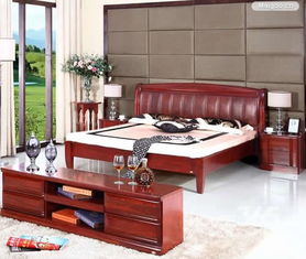 如何挑选实木家具 怎么选实木家具