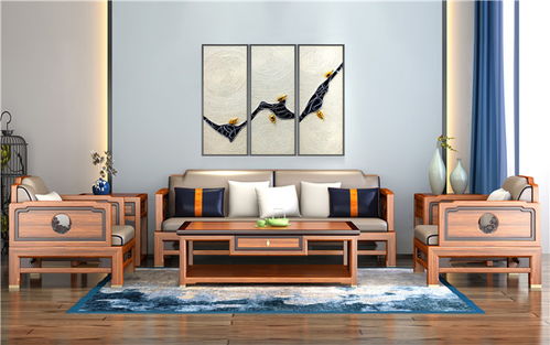 买实木家具需要注意的事项