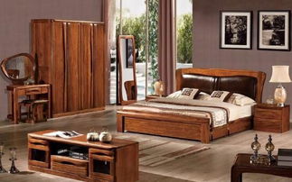 实木家具竟会有甲醛 甲醛污染主要来自于哪几个方面