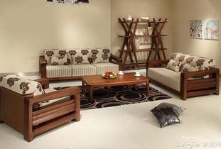 闻到家具有味儿就说不是真实木？挑选实木家具有门道