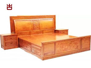 成都明清风格实木家具 传统工艺与现代定制的完美融合