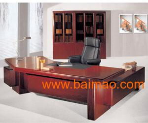 上海品牌办公家具厂家 实木办公家具的品质与价值