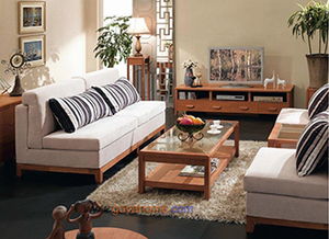 典木轩实木家具 图片欣赏、产品信息与选购指南