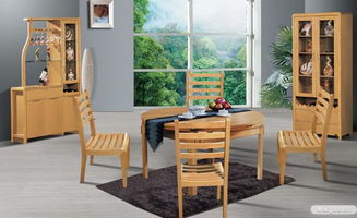 板式家具与实木家具 如何选择更适合你的家居？