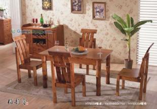 柏韵堂实木家具 传承复古风韵，打造成套家居新体验