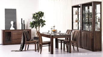 国内十大实木家具品牌盘点