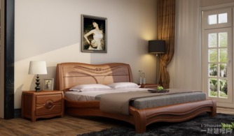 实木家具品牌推荐与价格指南