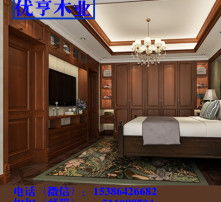 实木家具 高清视角下的自然美学与品质生活