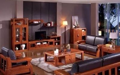 实木家具的黑知识 贴皮家具与实木家具的真相