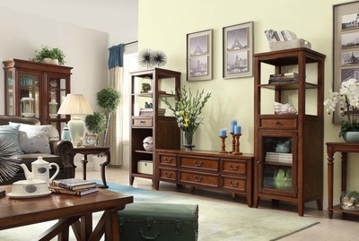 如何避免买错实木家具造成的遗憾