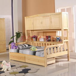 实木家具与原木家具 概念、特性与区别解析