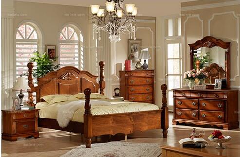 最新全实木家具十大品牌排行榜一览