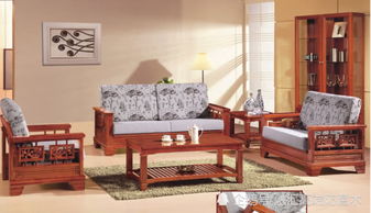 实木家具为什么会变色