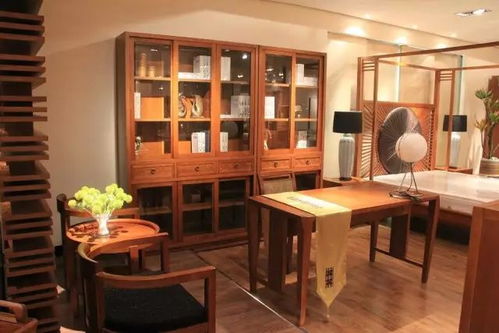 家装必备小常识 实木家具保养大知识