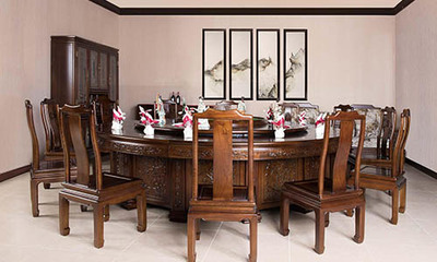 苏州蠡口家具城 实木家具的选购天堂与消费指南