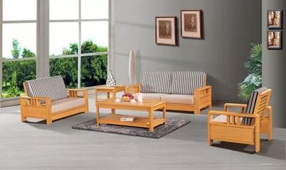 实木家具杂货多，辨明真假再入手