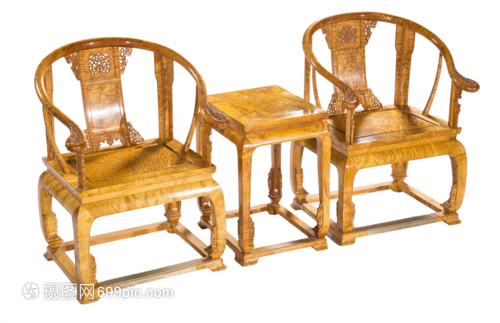 古风雅韵 探寻古家具、仿古家具与实木家具的魅力与传承