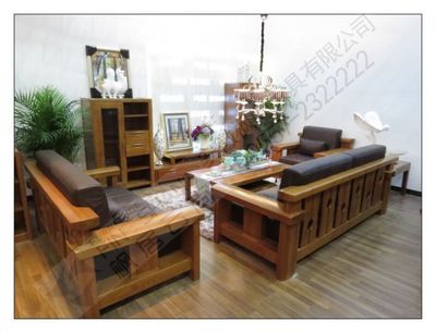 安徽枫尚白橡木全材实木家具 自然质感与匠心工艺的完美融合