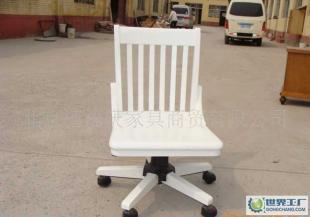 欧式风范实木家具 商用与家居的匠心融合